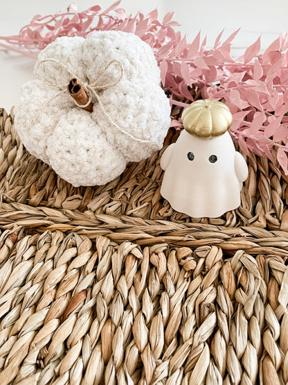 Mini Boo Ghosts
