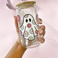 Ghouls Lava & Glitter Snowglobe Tumblers
