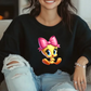 Tweety Sweater (ADULT)