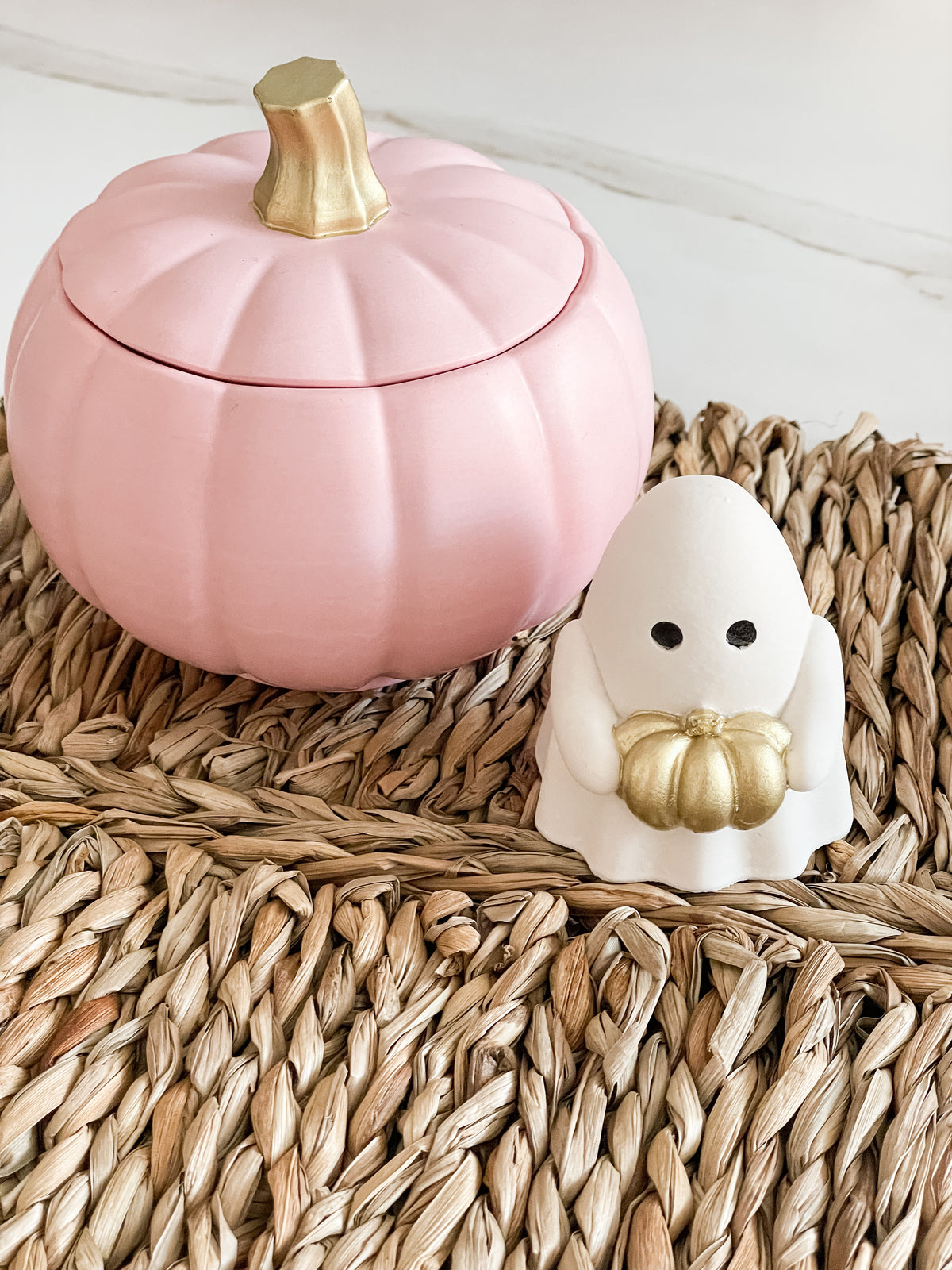 Mini Boo Ghosts