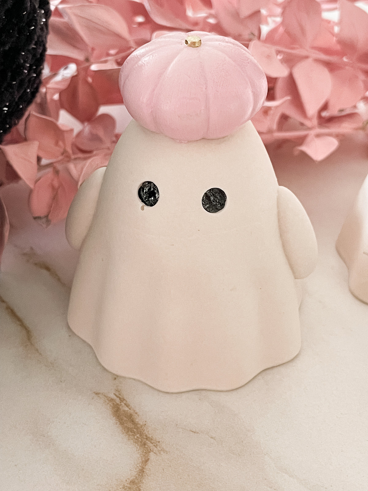 Mini Boo Ghosts