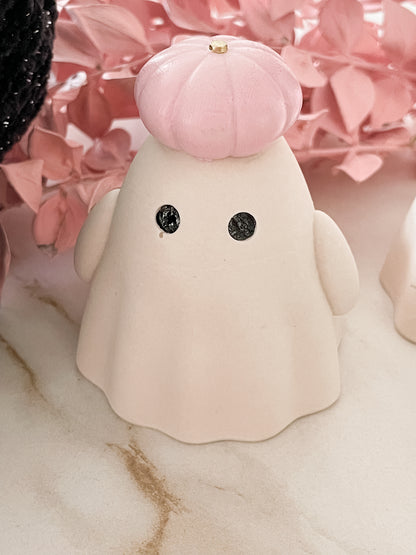 Mini Boo Ghosts