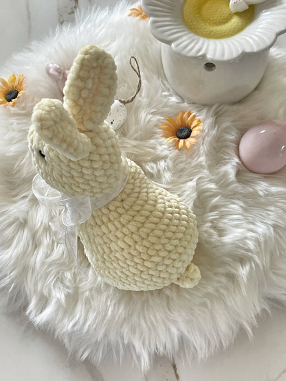 Cute Easter Bunny