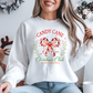 Candy Cane Christmas Club Sweater – Limited Edition | La Maison Neubauer