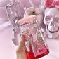 Ghouls Lava & Glitter Snowglobe Tumblers