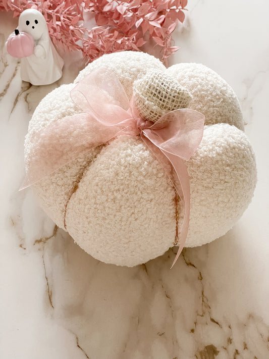 The Teddy Pumpkin ✨