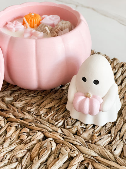Mini Boo Ghosts