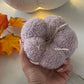 Pumpkin plush small