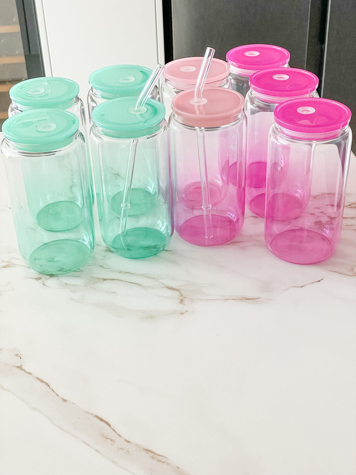 Complete Tumbler Creator Bundle  60+ items