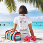 Boarding Pass T-shirt