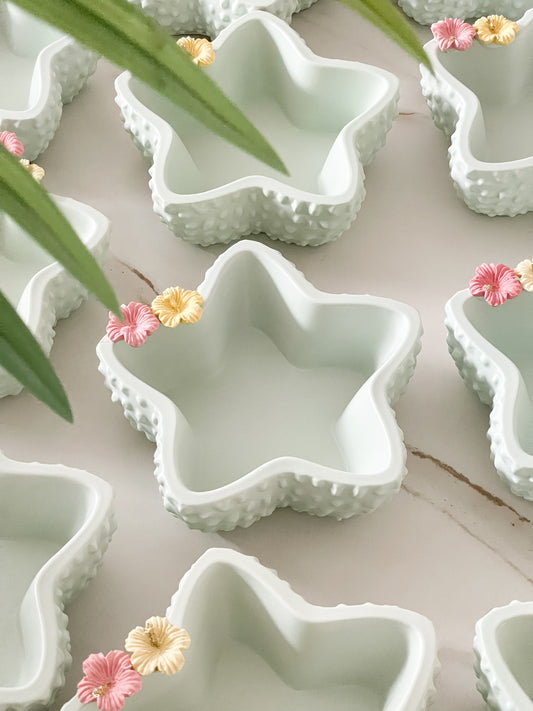 Sea Star Bowl
