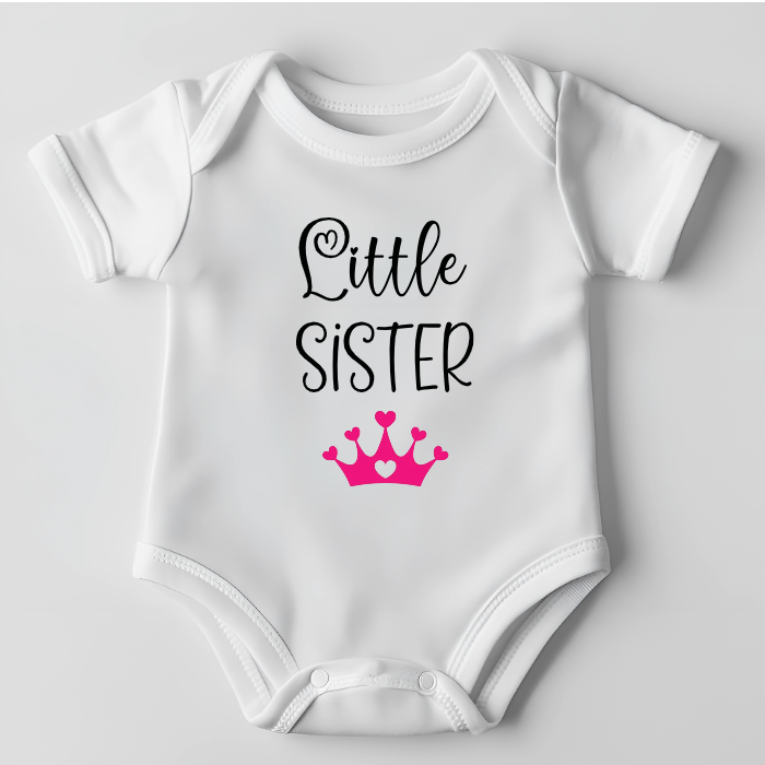 Custom baby jumper