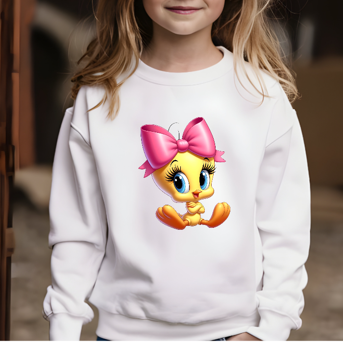 Tweety KIDS Sweater