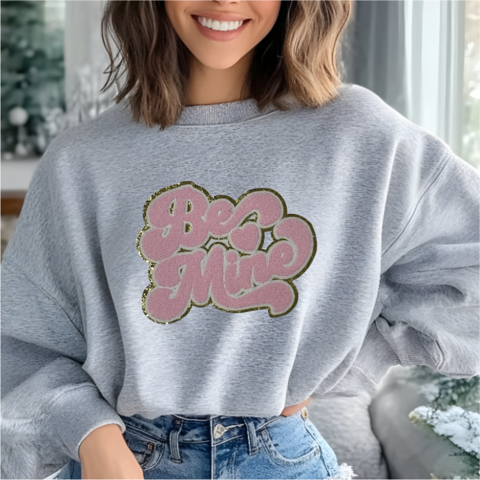 Be Mine sweater