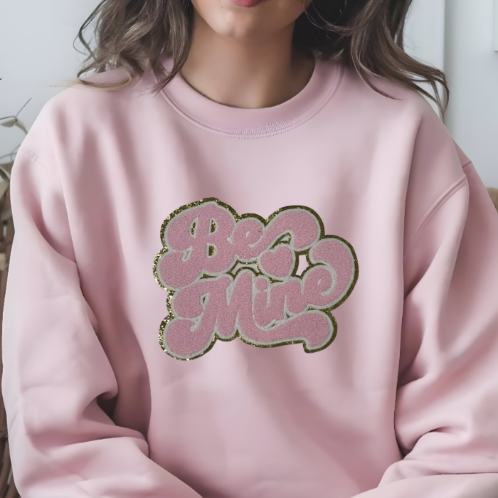 Be Mine sweater