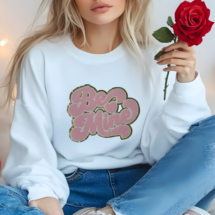 Be Mine sweater