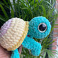 Plushie Sea turtle