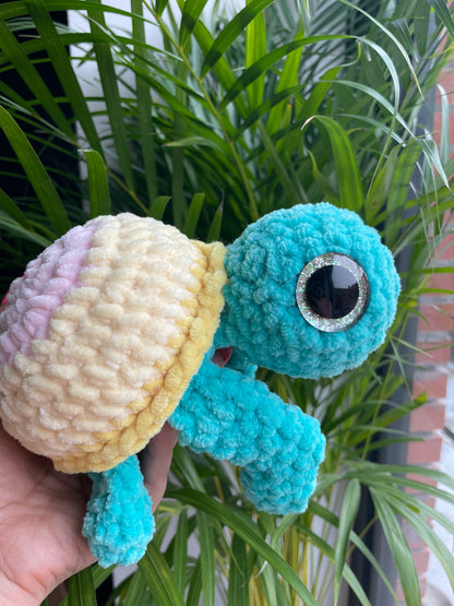 Plushie Sea turtle