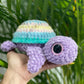 Plushie Sea turtle