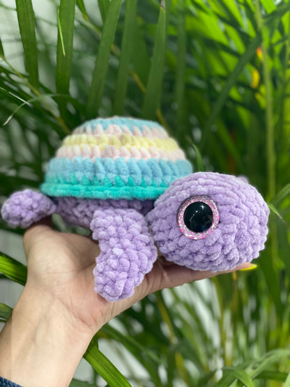 Plushie Sea turtle