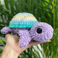 Plushie Sea turtle