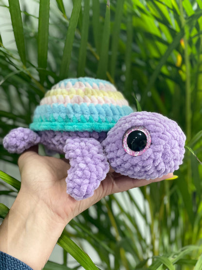 Plushie Sea turtle