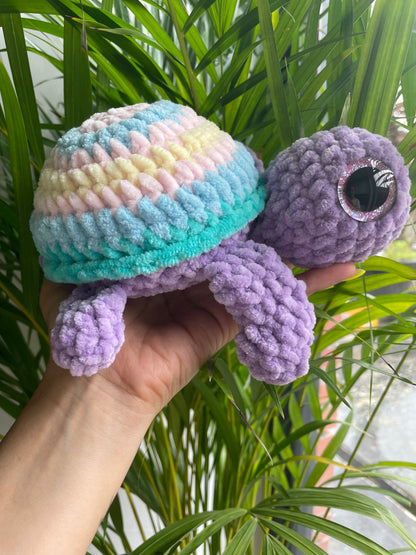 Plushie Sea turtle