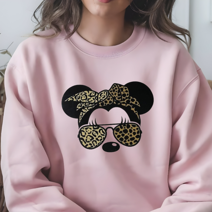 Minnie Sweater