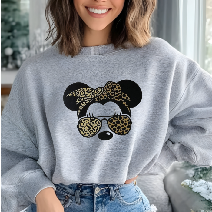 Minnie Sweater