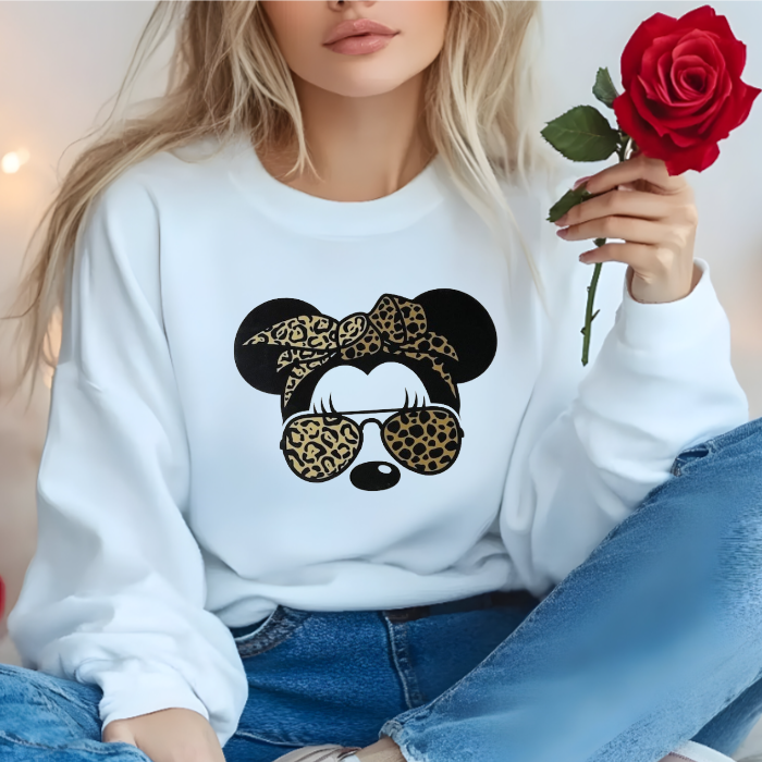 Minnie Sweater