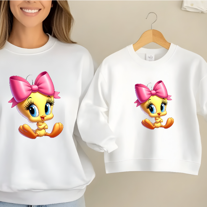 Tweety KIDS Sweater