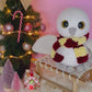 Hedwig owl from Harry Potter PRE ORDER