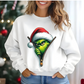 Sneaky Grinch Christmas Sweater – Limited Edition | La Maison Neubauer