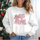 Santa Baby Christmas Sweater – Limited Edition | La Maison Neubauer