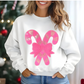 Candy Cane Sweetheart Sweater – Limited Edition | La Maison Neubauer